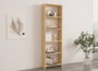 Hanah Home Estantería New - Oak